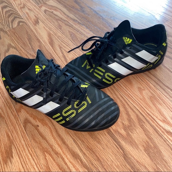 nemeziz indoor soccer shoes